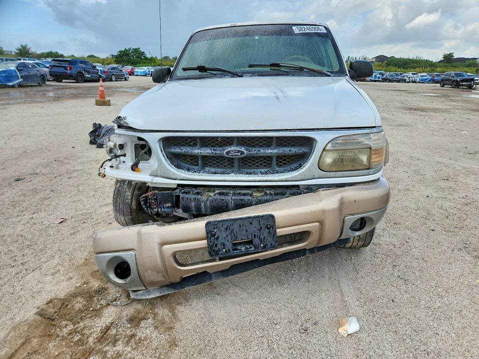 Продаж на аукціоні авто 2000 Ford Explorer, vin: 1FMZU64P6YUB30936, номер лоту: 58246906