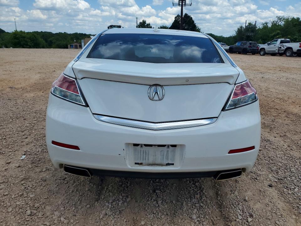 Продажа на аукционе авто 2013 Acura Tl, vin: 19UUA8F33DA018296, номер лота: 58649316