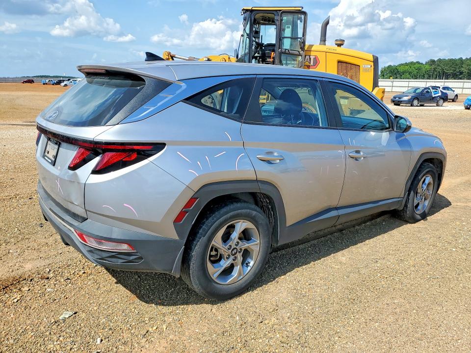 Aukcja sprzedaży 2023 Hyundai Tucson, vin: 5NMJA3AE9PH275034, numer aukcji: 54882086