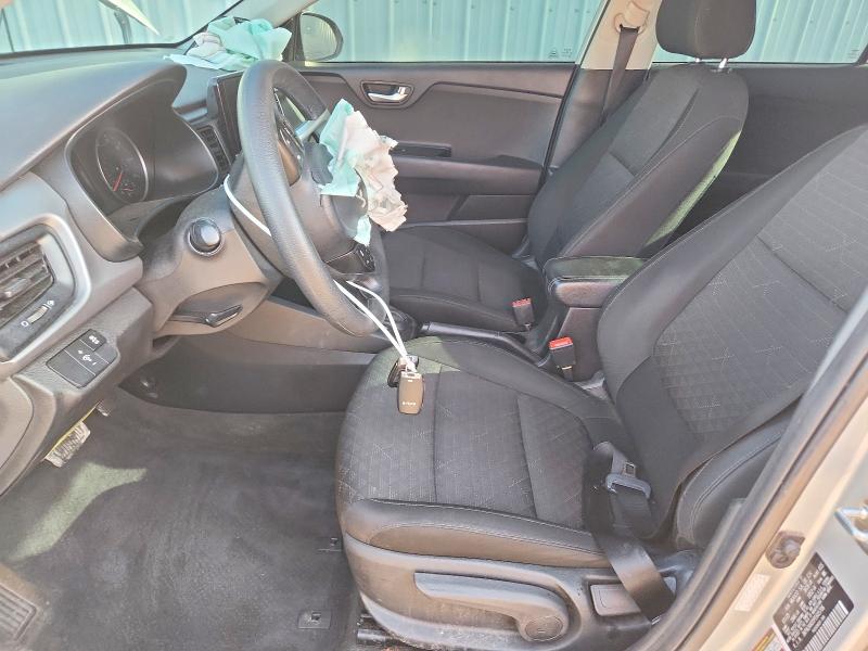 Продаж на аукціоні авто 2023 Kia Rio, vin: 3KPA24AD5PE605706, номер лоту: 56807626