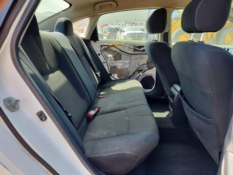 Продаж на аукціоні авто 2016 Nissan Sentra, vin: 3N1AB7AP0GY281366, номер лоту: 56150016