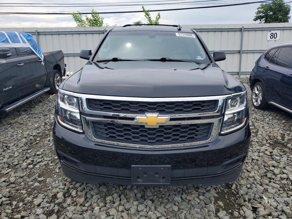 Продажа на аукционе авто 2019 Chevrolet Suburban, vin: 1GNSKGEC9KR238191, номер лота: 57370896