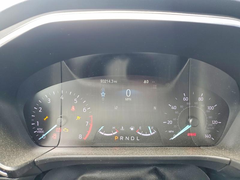 2020 Ford Escape მანქანა იყიდება აუქციონზე, vin: 1FMCU0G62LUA34882, აუქციონის ნომერი: 57037916