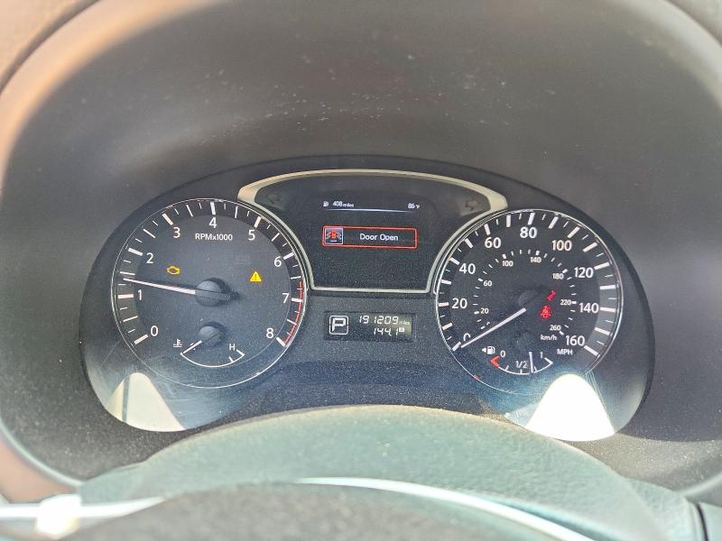 Продаж на аукціоні авто 2014 Nissan Altima, vin: 1N4AL3AP1EC177466, номер лоту: 56271586