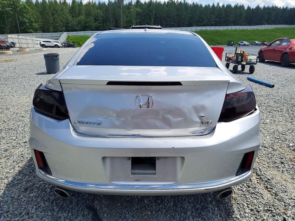 2013 Honda Accord მანქანა იყიდება აუქციონზე, vin: 1HGCT2B87DA007984, აუქციონის ნომერი: 85979235
