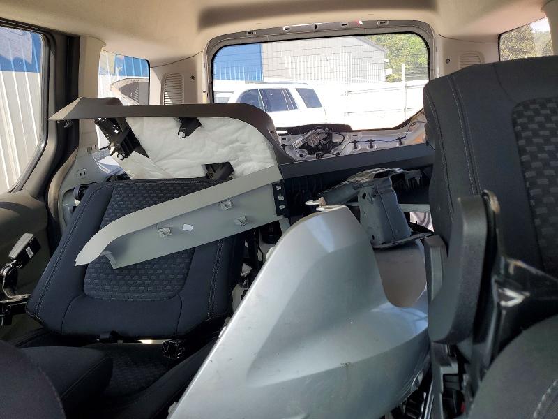 2022 Ford Transit Connect მანქანა იყიდება აუქციონზე, vin: NM0GE9F2XN1523246, აუქციონის ნომერი: 56930196