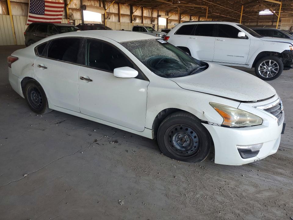 Aukcja sprzedaży 2015 Nissan Altima, vin: 1N4AL3AP8FN346081, numer aukcji: 57864186