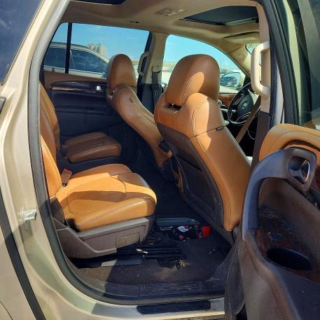 Продажа на аукционе авто 2015 Buick Enclave, vin: 5GAKRBKD8FJ345226, номер лота: 57412326