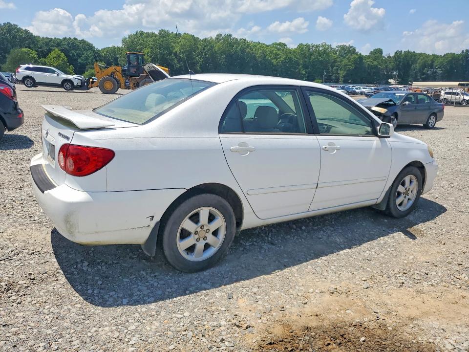 Auction sale of the 2005 Toyota Corolla, vin: 1NXBR30E35Z484771, lot number: 56563586
