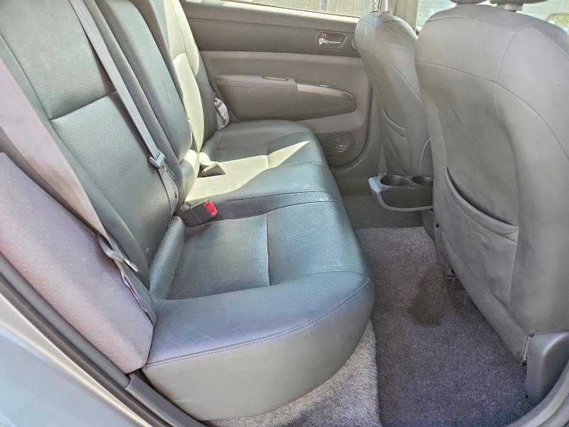 Aukcja sprzedaży 2008 Toyota Prius, vin: JTDKB20U083315408, numer aukcji: 59537986