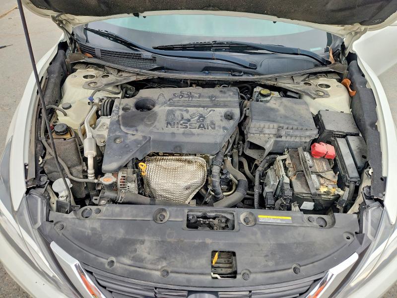 Aukcja sprzedaży 2018 Nissan Altima, vin: 1N4AL3APXJC274529, numer aukcji: 57692106