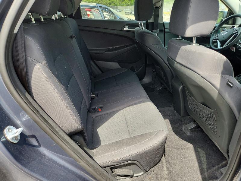 Продажа на аукционе авто 2019 Hyundai Tucson, vin: KM8J2CA45KU023041, номер лота: 56808006
