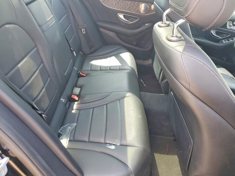 Продажа на аукционе авто 2015 Mercedes-benz C, vin: 55SWF4KB9FU041279, номер лота: 56102436