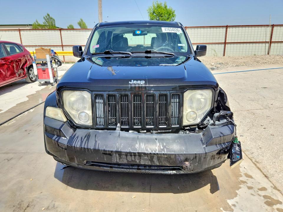 Aukcja sprzedaży 2009 Jeep Liberty, vin: 1J8GP28K99W528621, numer aukcji: 41634036
