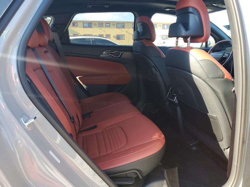 2026 Kia Sportage მანქანა იყიდება აუქციონზე, vin: 5XYK43DF1TG434911, აუქციონის ნომერი: 64506056