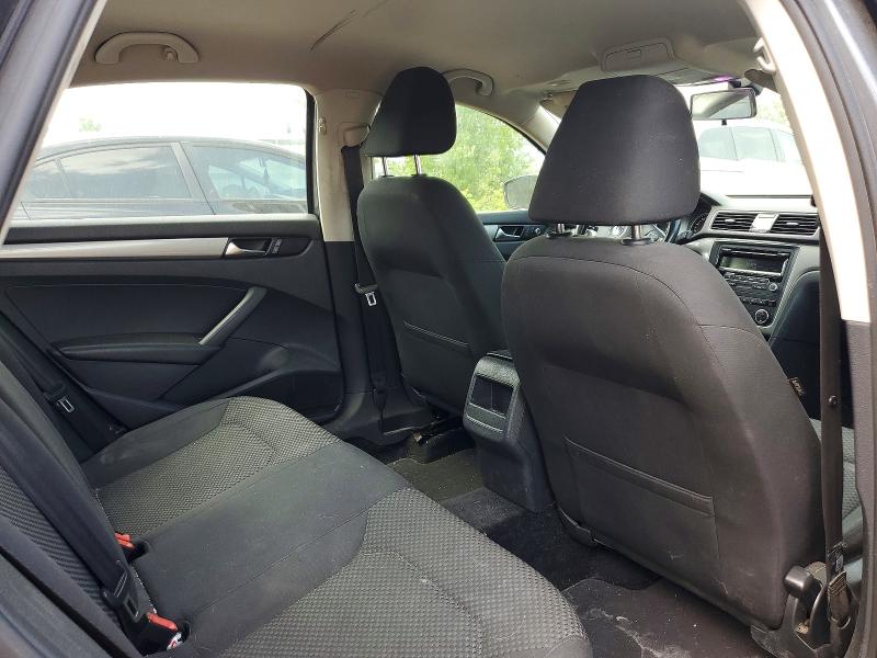 Aukcja sprzedaży 2013 Volkswagen Passat, vin: 1VWAH7A32DC107762, numer aukcji: 56250096