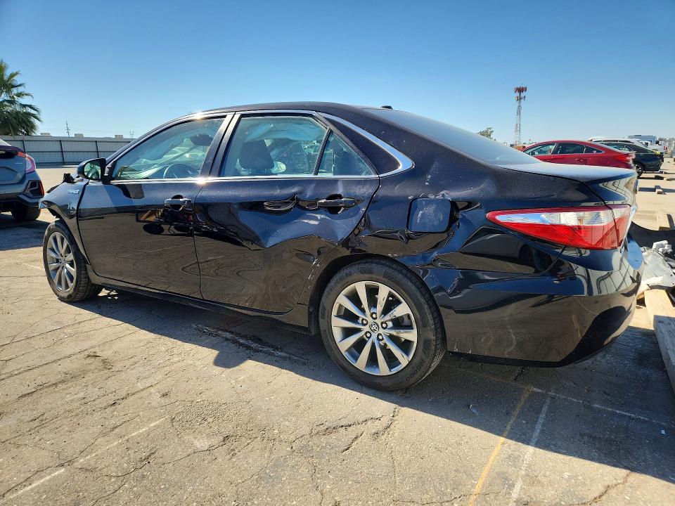 Продаж на аукціоні авто 2015 Toyota Camry Hybrid, vin: 4T1BD1FK2FU148000, номер лоту: 57031566
