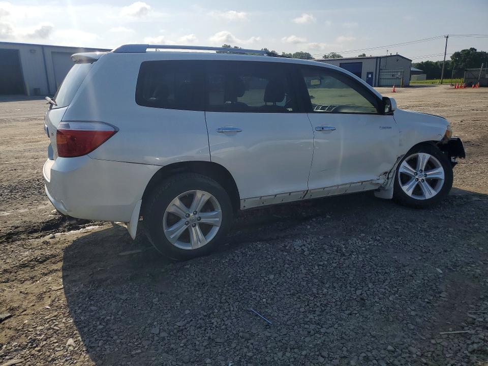 56594356 :رقم المزاد ، JTEDS42A792092827 vin ، 2009 Toyota Highlander مزاد بيع