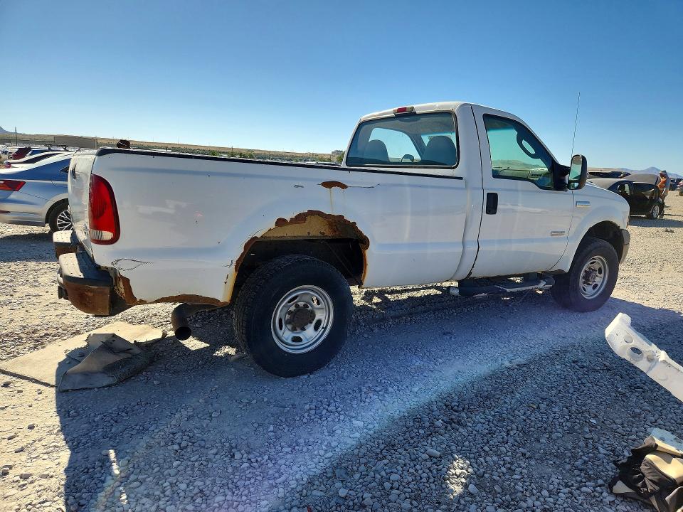 Продажа на аукционе авто 2005 Ford F250, vin: 1FTSF21P15ED29458, номер лота: 57086776