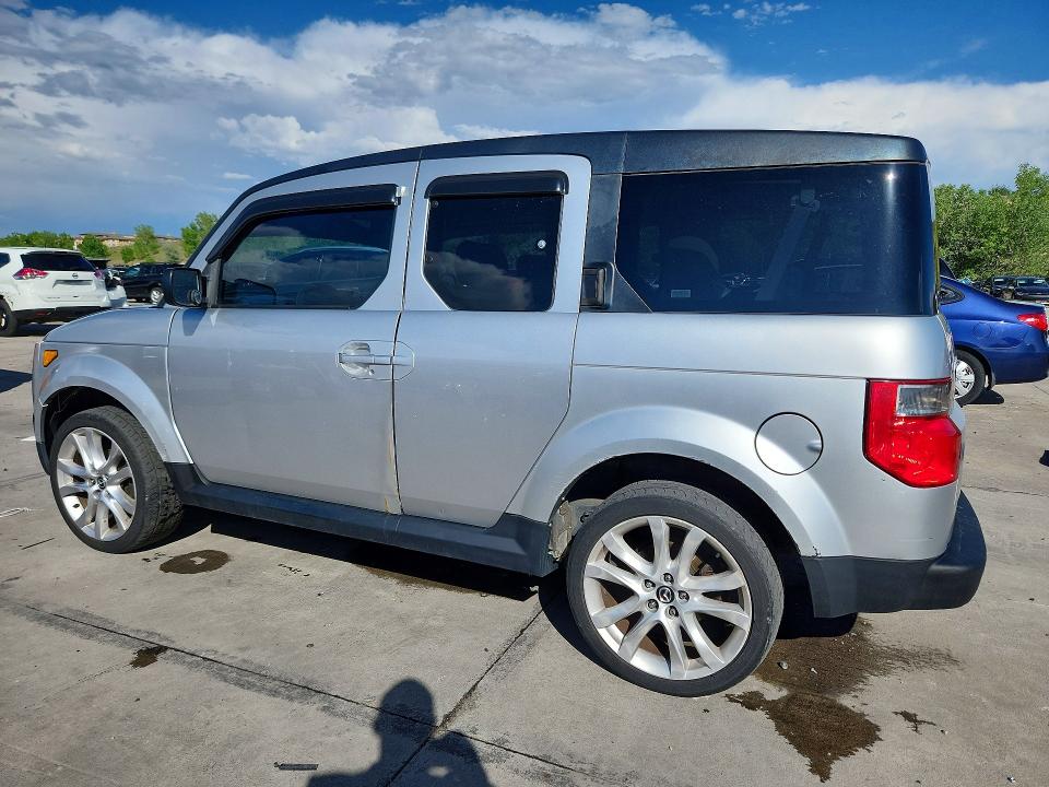Aukcja sprzedaży 2006 Honda Element, vin: 5J6YH277X6L001409, numer aukcji: 55438506