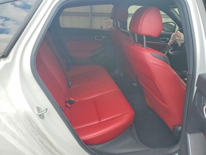 59147106 :رقم المزاد ، 19UDE4H30RA020153 vin ، 2024 Acura Integra مزاد بيع