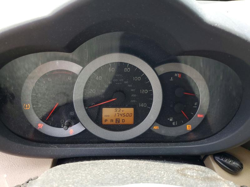 Продажа на аукционе авто 2011 Toyota Rav4, vin: 2T3ZF4DV5BW080543, номер лота: 56368806