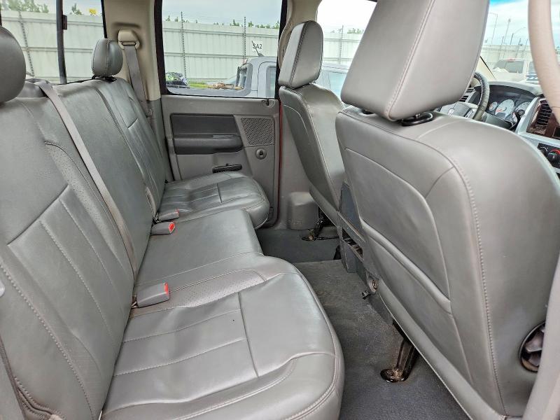 Продаж на аукціоні авто 2008 Dodge Ram 1500, vin: 1D7HU18208S625409, номер лоту: 55940806
