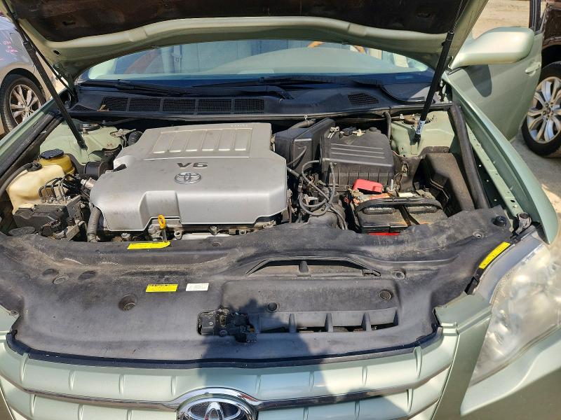 Aukcja sprzedaży 2006 Toyota Avalon, vin: 4T1BK36B66U099806, numer aukcji: 58564046
