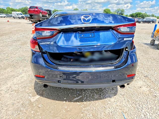 58111426 :رقم المزاد ، JM1GJ1V52G1419638 vin ، 2016 Mazda 6 مزاد بيع
