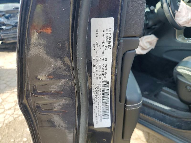 Продаж на аукціоні авто 2015 Jeep Grand Cherokee, vin: 1C4RJFBG9FC122803, номер лоту: 57344746