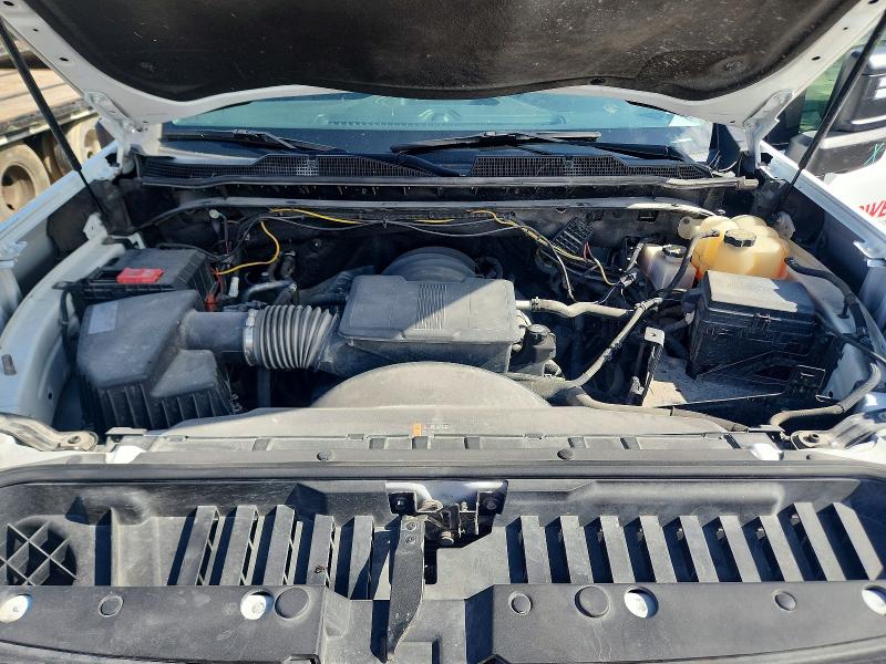 Продаж на аукціоні авто 2022 Chevrolet Silverado, vin: 1GC4YNE72NF141315, номер лоту: 55899956