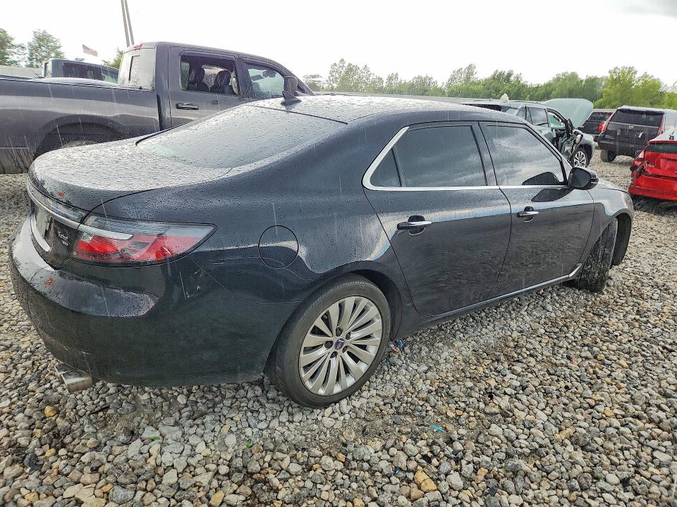 Продажа на аукционе авто 2010 Saab 9-5, vin: YS3GR4BJ5A4003044, номер лота: 57564676
