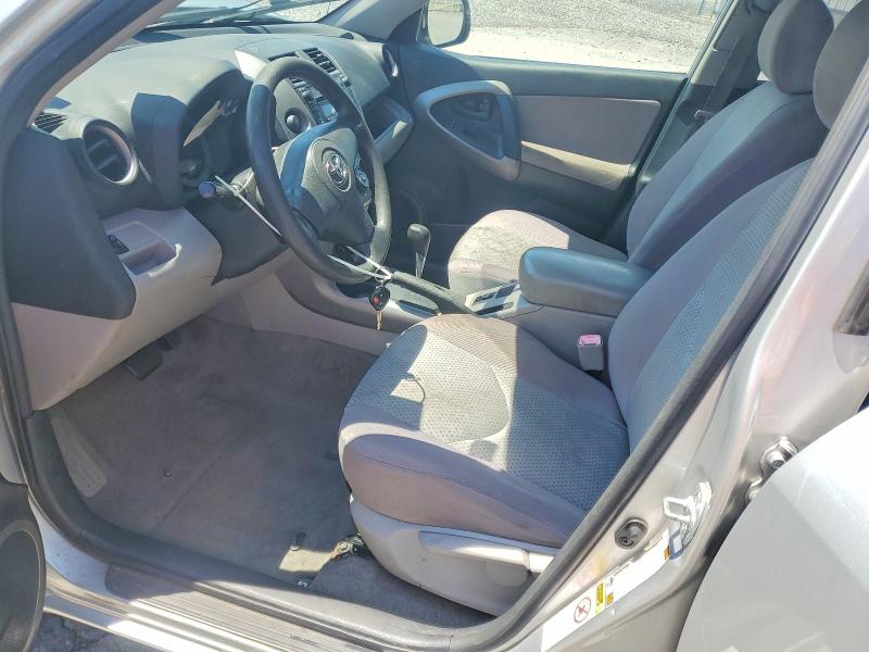 Aukcja sprzedaży 2008 Toyota Rav4, vin: JTMZD33VX85081253, numer aukcji: 58490206