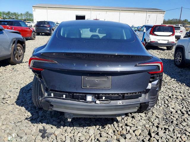 54642256 :رقم المزاد ، 5YJ3E1EA7SF996696 vin ، 2025 Tesla Model 3 مزاد بيع
