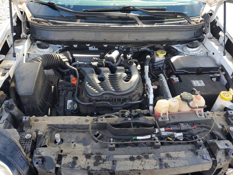 Aukcja sprzedaży 2019 Jeep Cherokee, vin: 1C4PJLLX2KD242399, numer aukcji: 58556496