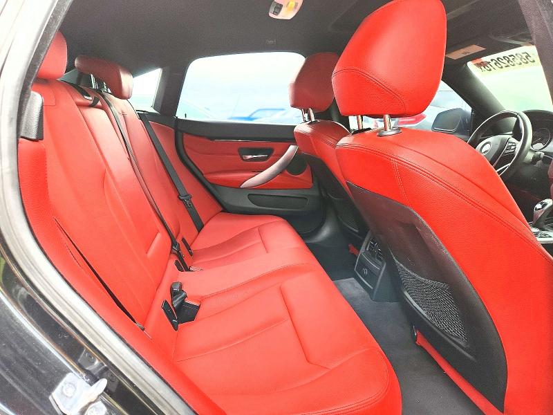 Aukcja sprzedaży 2015 Bmw 428, vin: WBA4A5C52FGK15735, numer aukcji: 58582616