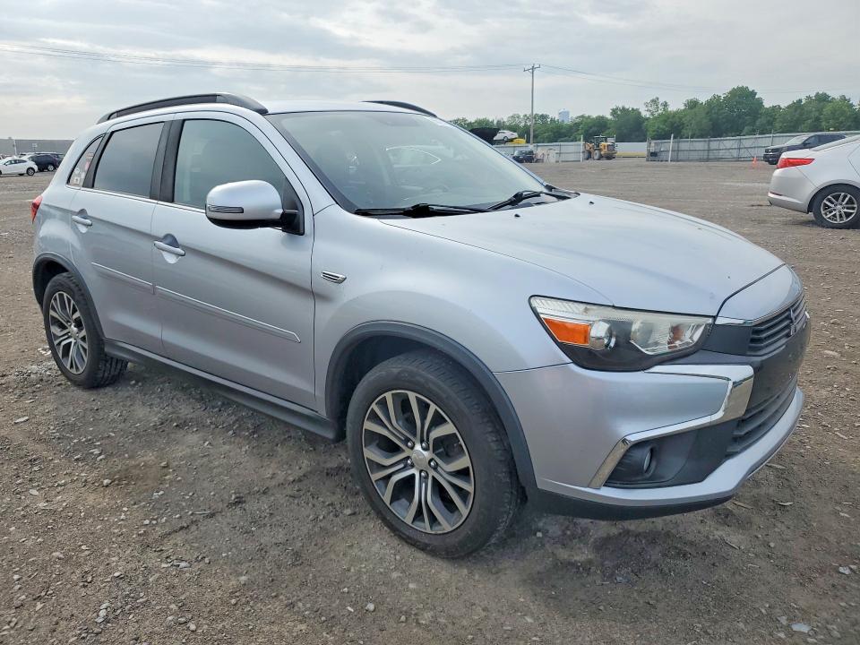 Aukcja sprzedaży 2016 Mitsubishi Outlander Sport, vin: JA4AR4AW1GZ056310, numer aukcji: 56721436