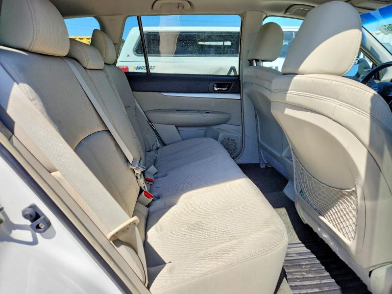 Продажа на аукционе авто 2012 Subaru Outback, vin: 4S4BRCGC8C3240878, номер лота: 55573706