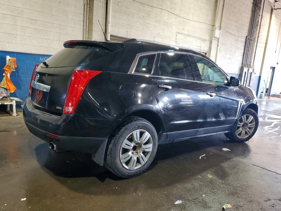 Продаж на аукціоні авто 2013 Cadillac Srx, vin: 3GYFNCE34DS588977, номер лоту: 56738666