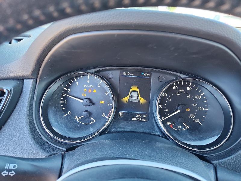 Aukcja sprzedaży 2019 Nissan Rogue, vin: 5N1AT2MT2KC716665, numer aukcji: 57161956