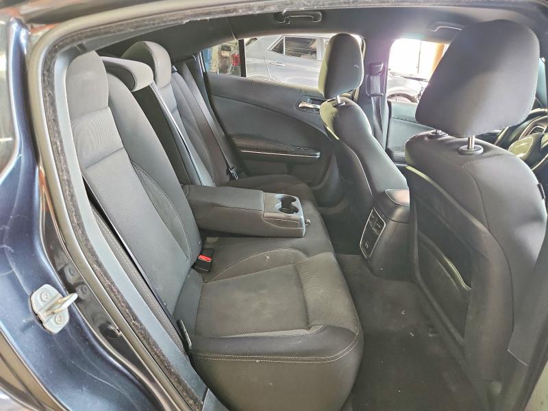 57520336 :رقم المزاد ، 2C3CDXBG1HH517419 vin ، 2017 Dodge Charger مزاد بيع