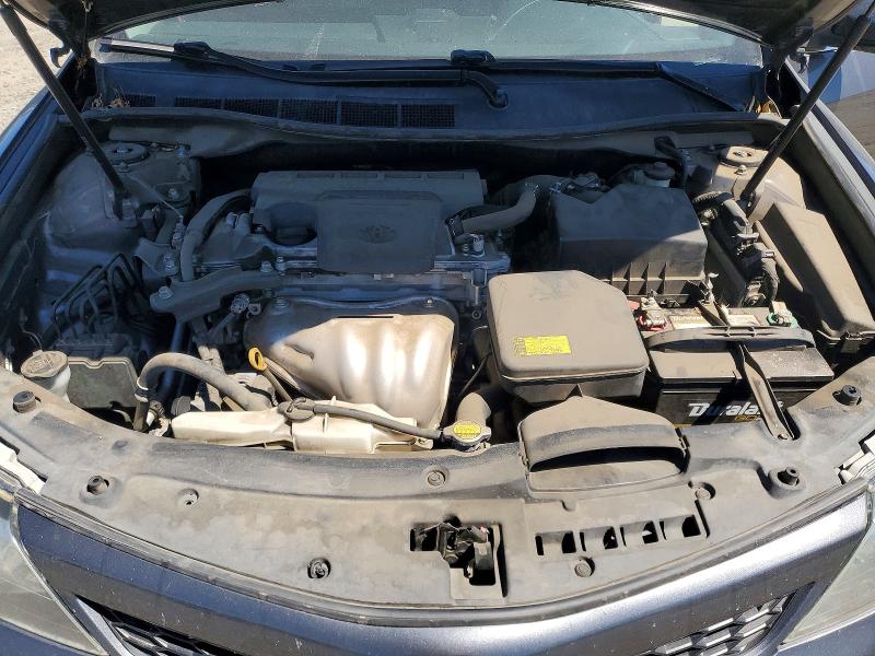 Auction sale of the 2014 Toyota Camry, vin: 4T1BF1FK1EU423669, lot number: 58154176