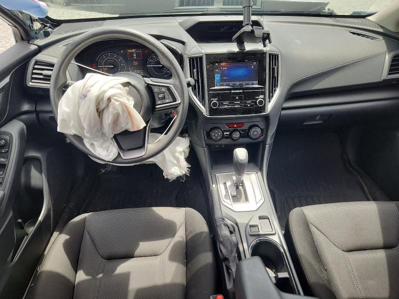 Aukcja sprzedaży 2021 Subaru Impreza, vin: 4S3GKAB64M3602016, numer aukcji: 57937216