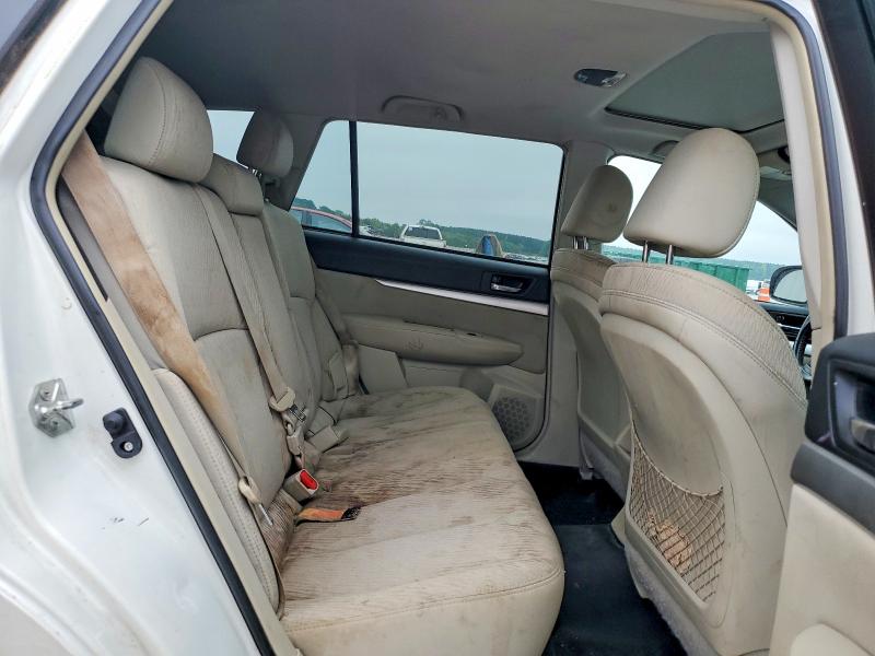 Aukcja sprzedaży 2012 Subaru Outback, vin: 4S4BRBGCXC3203647, numer aukcji: 56696686