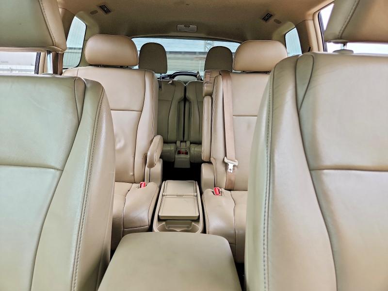 Продажа на аукционе авто 2013 Toyota Highlander, vin: 5TDBK3EH6DS272297, номер лота: 58183066