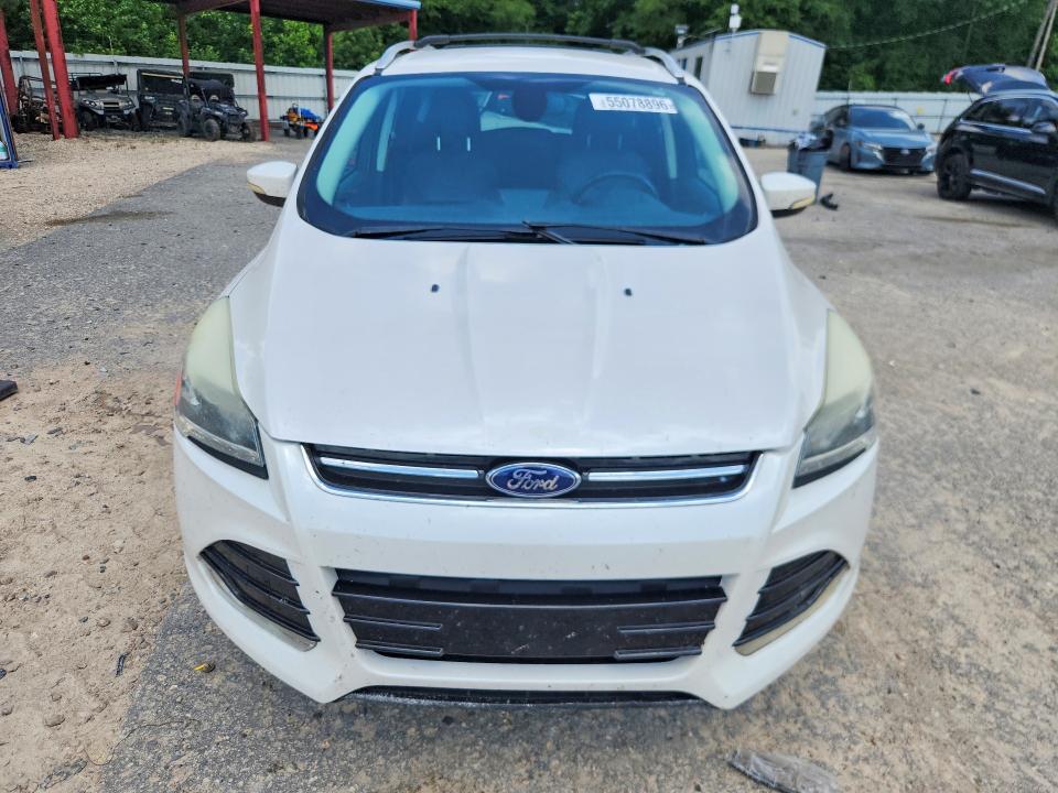 Aukcja sprzedaży 2013 Ford Escape, vin: 1FMCU0J98DUD07683, numer aukcji: 55078896