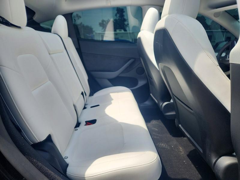 Продажа на аукционе авто 2023 Tesla Model Y, vin: 7SAYGDEF7PF892359, номер лота: 56095186