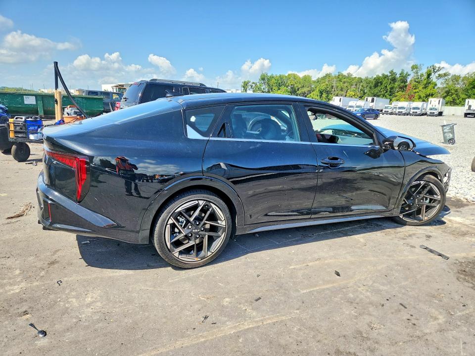 Aukcja sprzedaży 2026 Kia K4, vin: 3KPFW4DE6TE349066, numer aukcji: 59059126