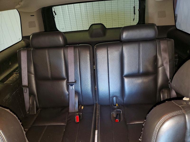 Продаж на аукціоні авто 2008 Chevrolet Suburban, vin: 1GNFK16358J205192, номер лоту: 54550236