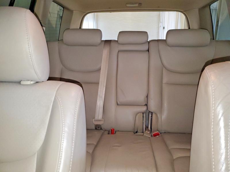 Aukcja sprzedaży 2003 Toyota Highlander, vin: JTEHF21A830119788, numer aukcji: 55625516
